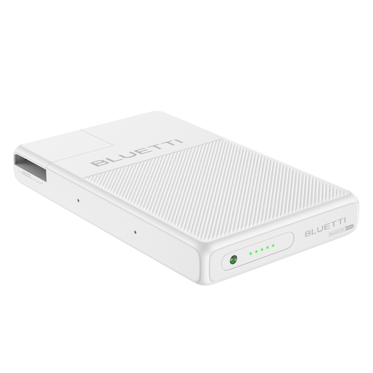 BLUETTI FridgePower | 1,800W 2,016Wh