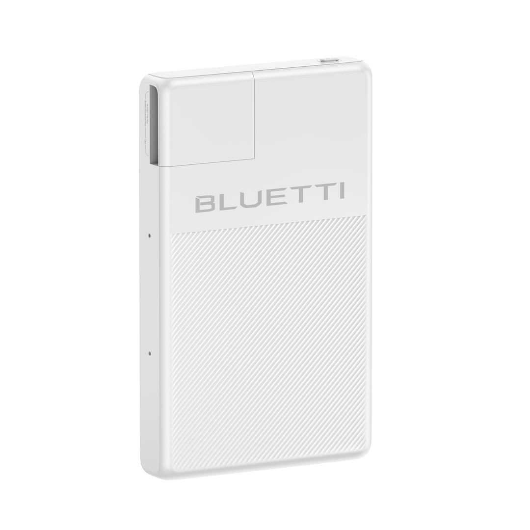 BLUETTI FridgePower | 1,800W 2,016Wh