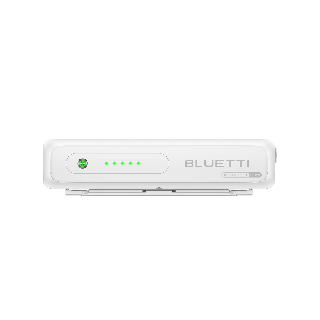 BLUETTI FridgePower | 1,800W 2,016Wh