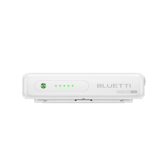 BLUETTI FridgePower | 1,800W 2,016Wh