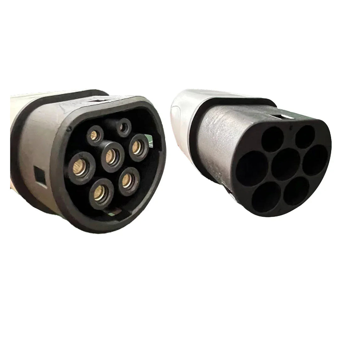 T-Power 22kW Type2 to Type2 EV Charging Cable