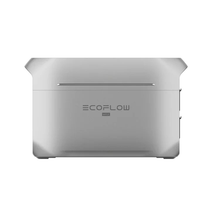EcoFlow DELTA 3 Max Plus Portable Power Station 3000W 2048Wh