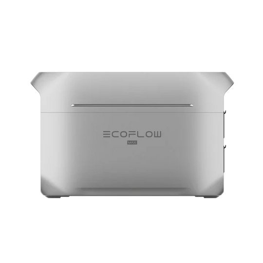 EcoFlow DELTA 3 Max Plus Portable Power Station 3000W 2048Wh