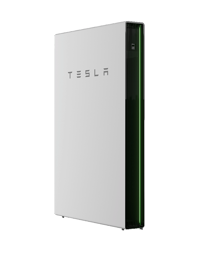 Tesla Powerwall 2 13.5kWh Battery Energy Storage System