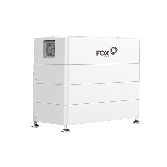 Fox Ess EQ5000 Solar Home Battery – Grow Energy