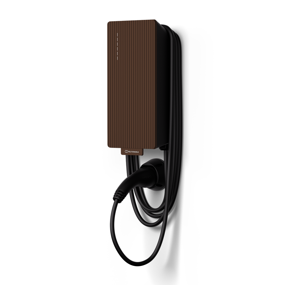 Teltonika EVC 2 EV Charger