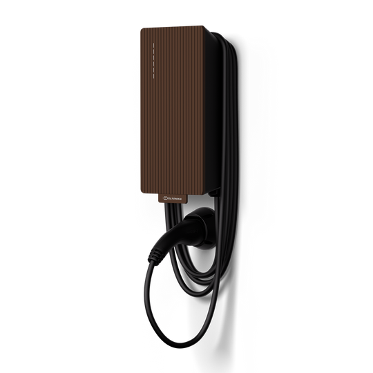 Teltonika EVC 2 EV Charger