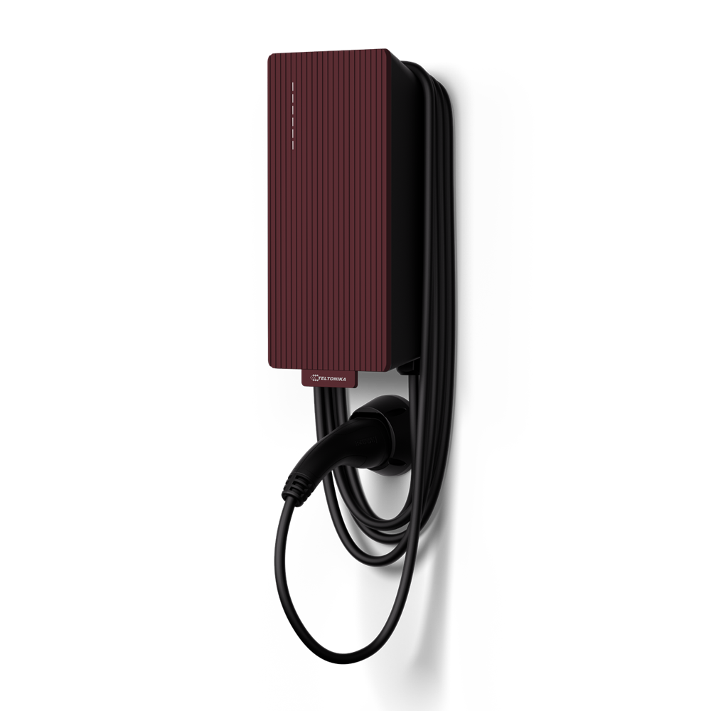 Teltonika EVC 2 EV Charger