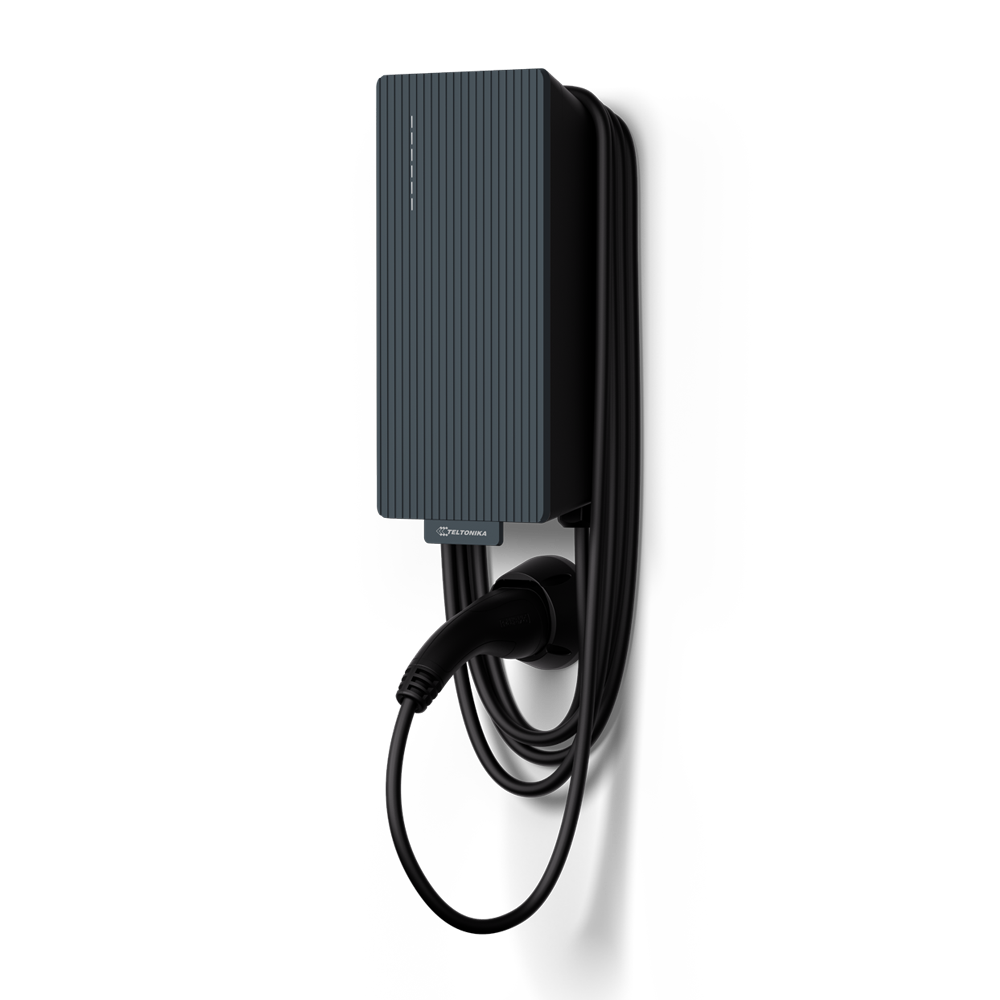 Teltonika EVC 2 EV Charger