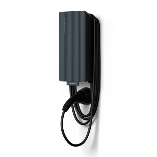Teltonika EVC 2 EV Charger