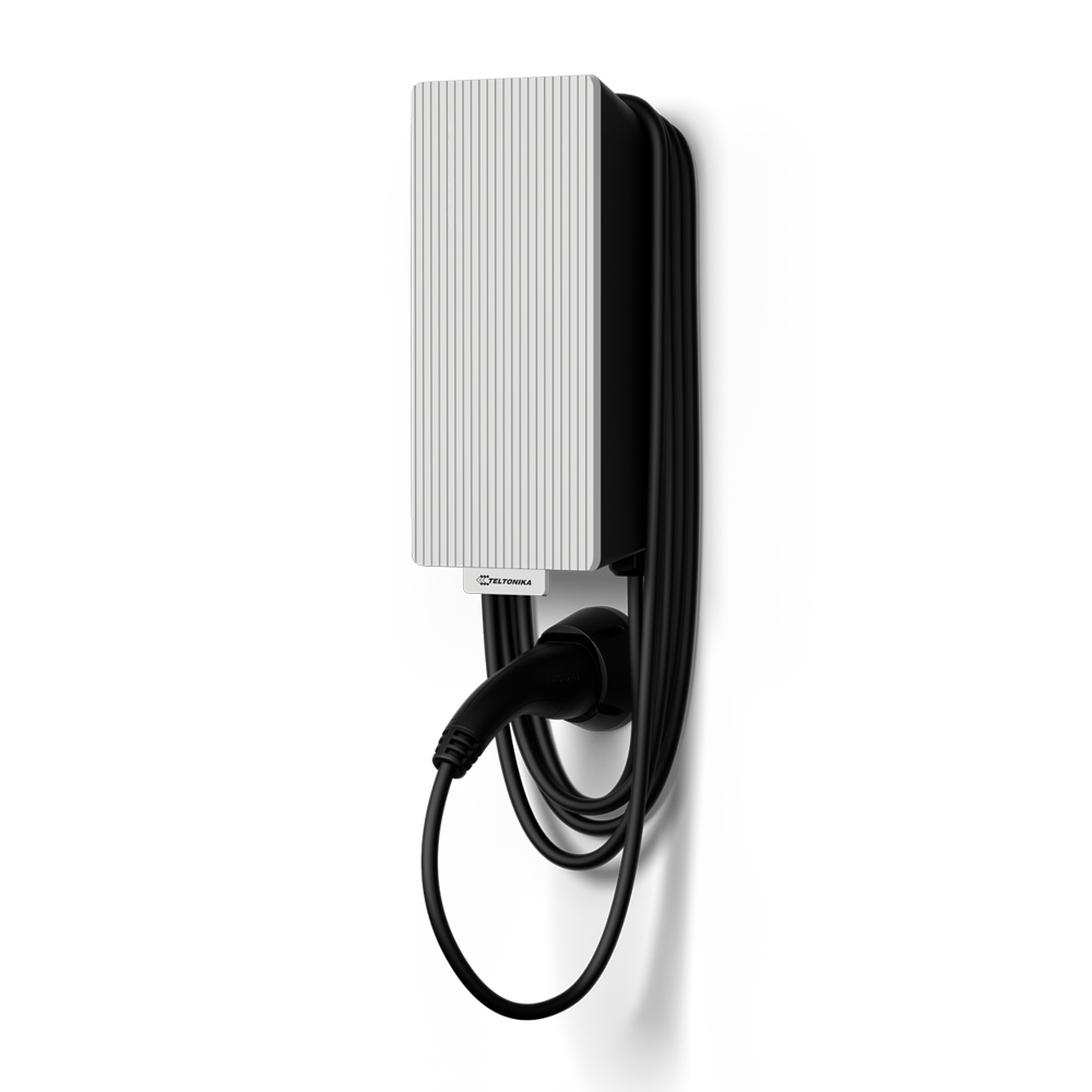 Teltonika EVC 2 EV Charger