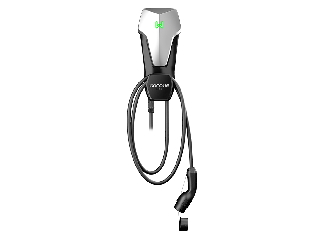 Goodwe HCA G2 Series AC EV Charger