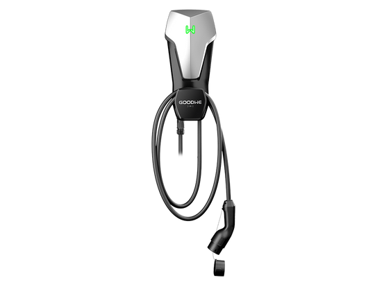 Goodwe HCA G2 Series AC EV Charger