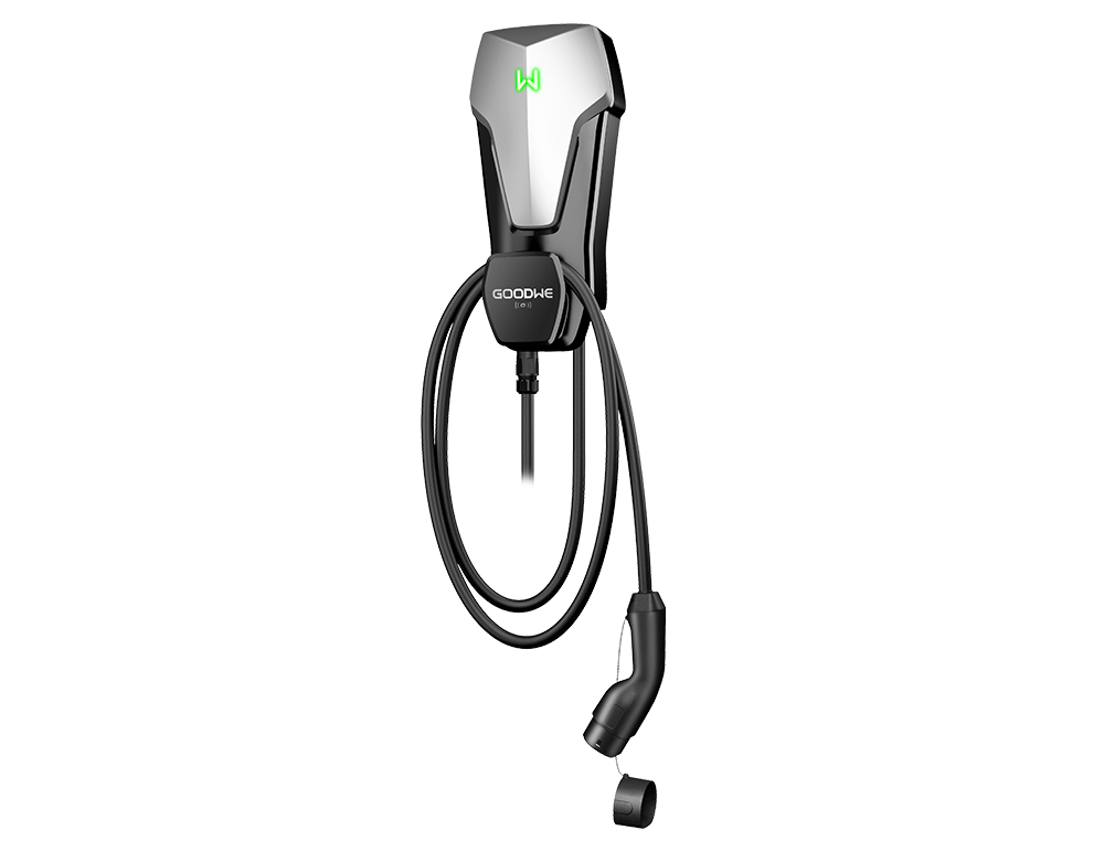 Goodwe HCA G2 Series AC EV Charger