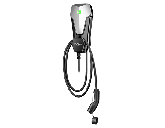 Goodwe HCA G2 Series AC EV Charger