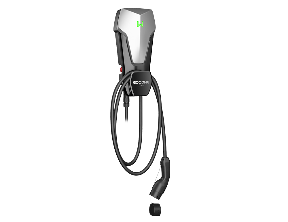 Goodwe HCA G2 Series AC EV Charger