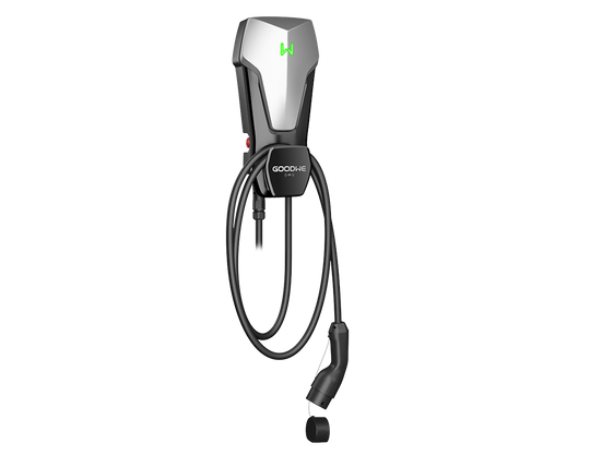 Goodwe HCA G2 Series AC EV Charger