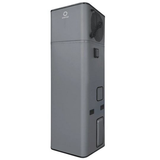 Emerald Select All-In-One Hot Water Heat Pump