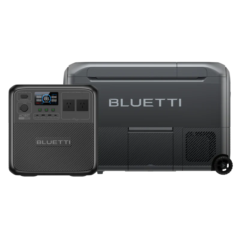 Bluetti MultiCooler | Portable Fridge