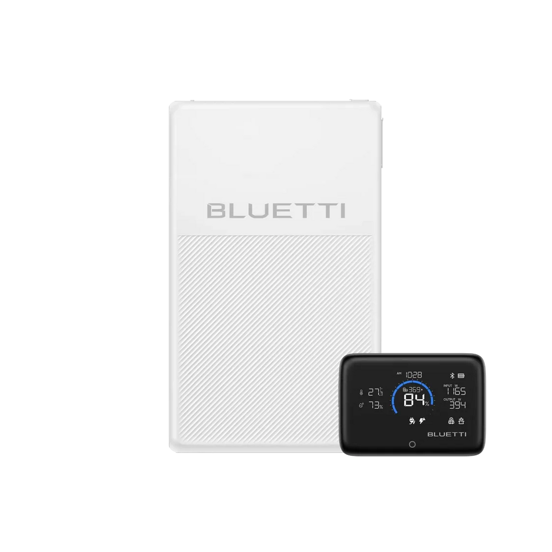 BLUETTI FridgePower | 1,800W 2,016Wh