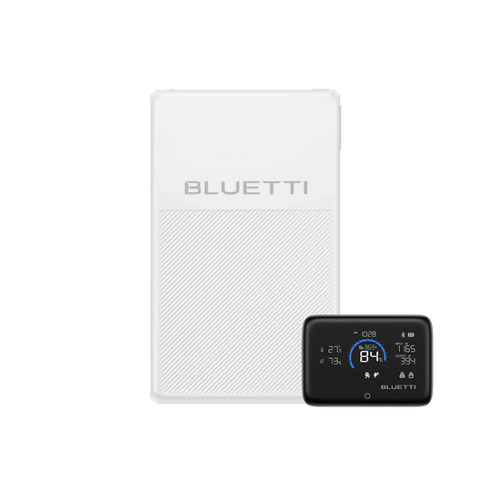 BLUETTI FridgePower | 1,800W 2,016Wh