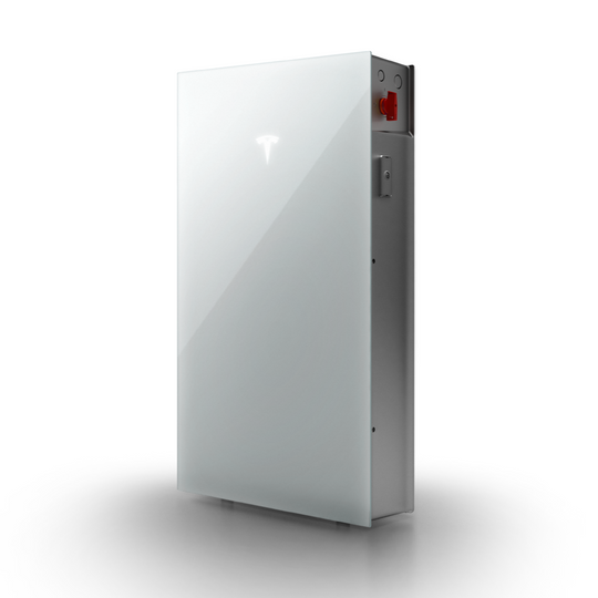 Tesla Powerwall 3 13.5kWh Battery Energy Storage System