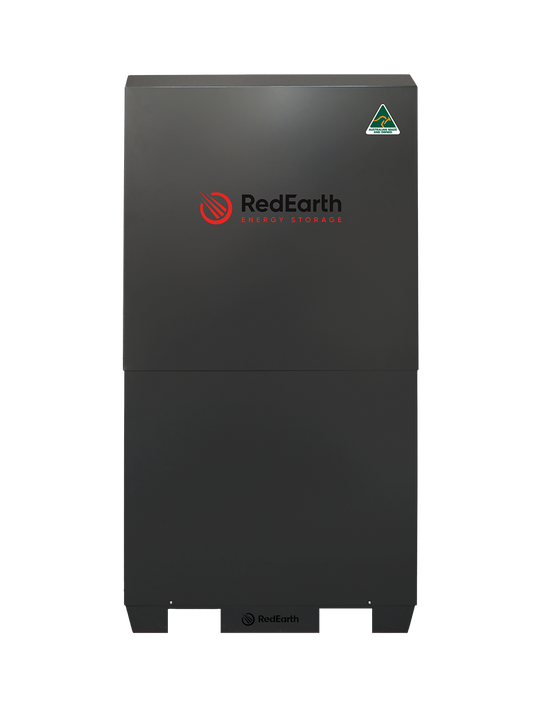 RedEarth Gecko Home Battery System