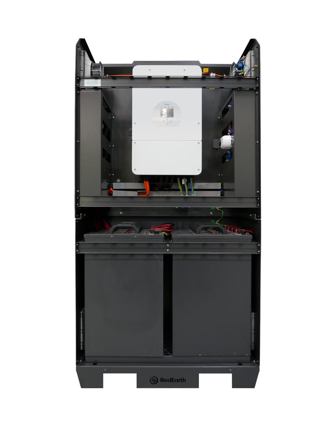 RedEarth Gecko Home Battery System