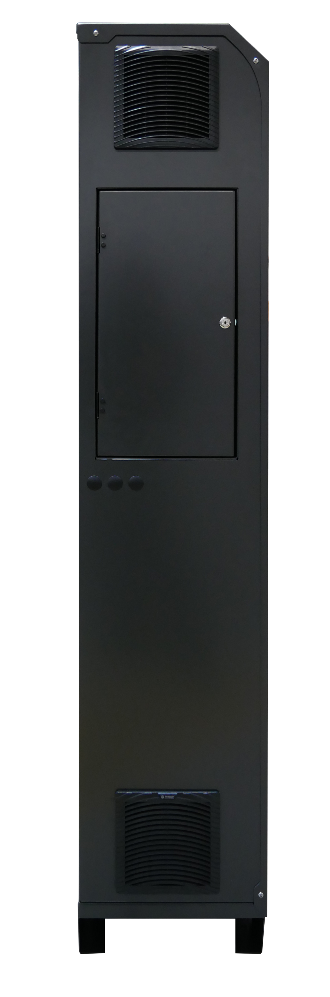 RedEarth Gecko Home Battery System