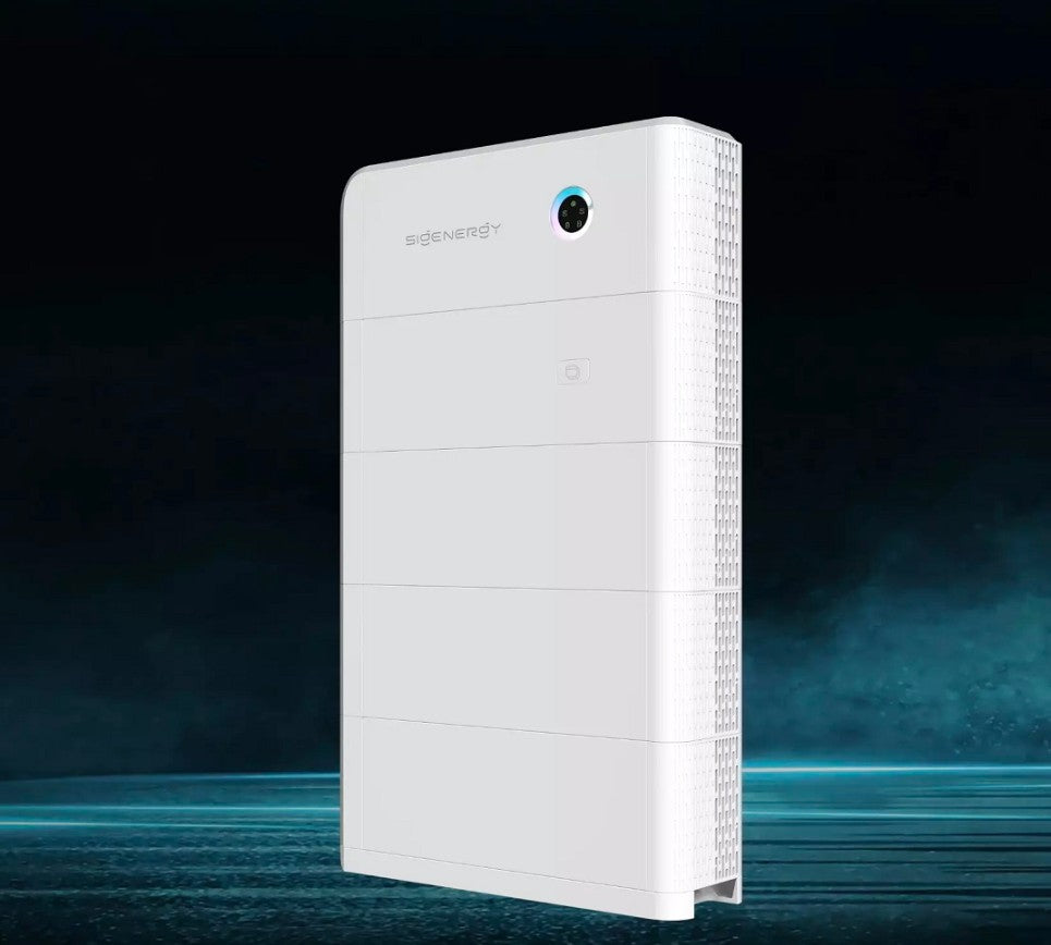 Sigenergy Sigen Home Solar Battery