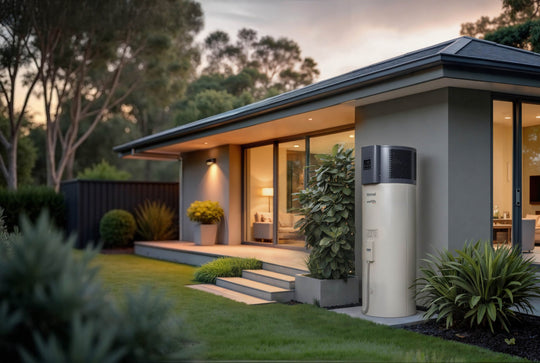 Rinnai Enviroflo AR Series 300-340L (STCs, VEECs, Solar Victoria Hot Water Rebate)