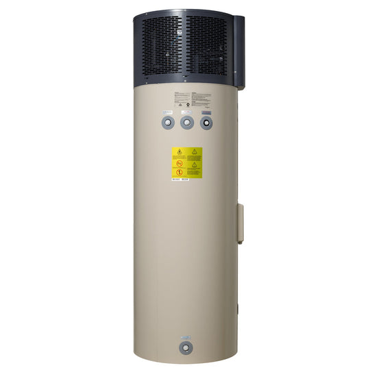 Rinnai Enviroflo AR Series 300-340L (STCs, VEECs, Solar Victoria Hot Water Rebate)