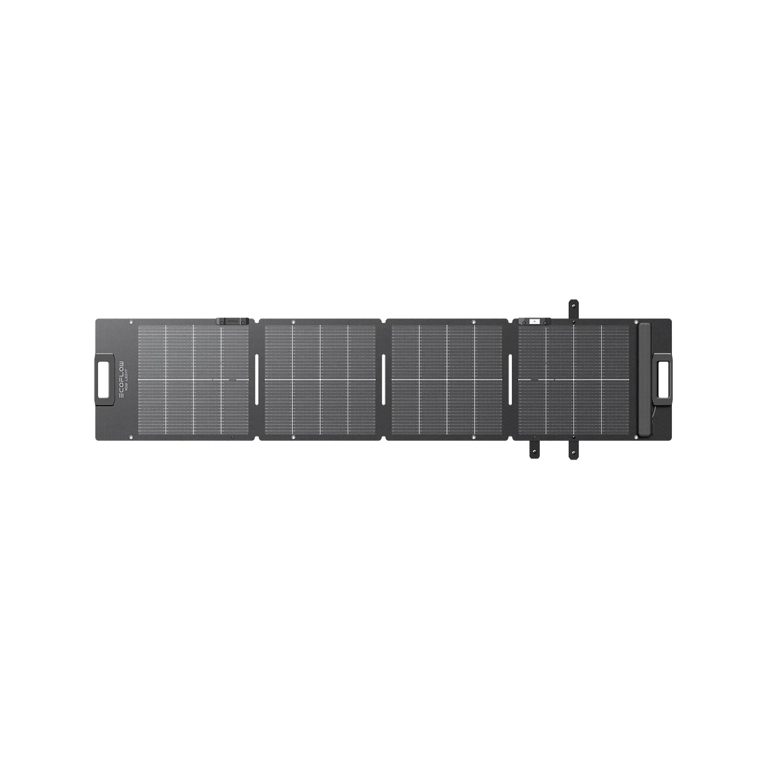 EcoFlow EcoFlow 110W Lightweight Bifacial Portable Solar Panel