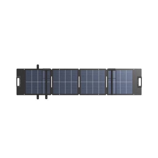 EcoFlow EcoFlow 110W Lightweight Bifacial Portable Solar Panel