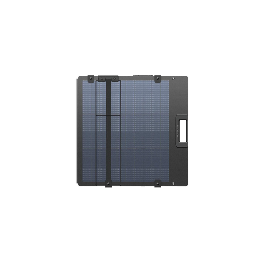 EcoFlow 220W Lightweight Bifacial Portable Solar Panel