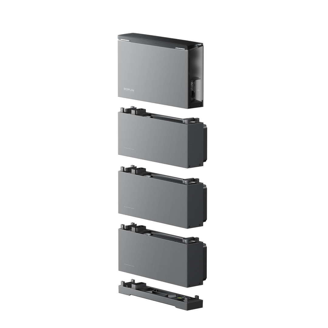 EcoFlow OCEAN 2 Plus Single-Phase