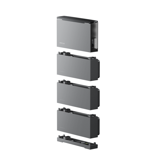EcoFlow OCEAN 2 Plus Single-Phase