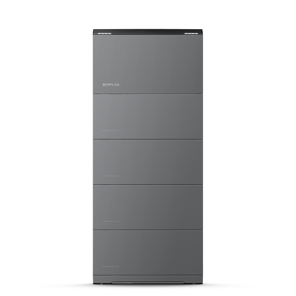 EcoFlow OCEAN 2 Plus Single-Phase