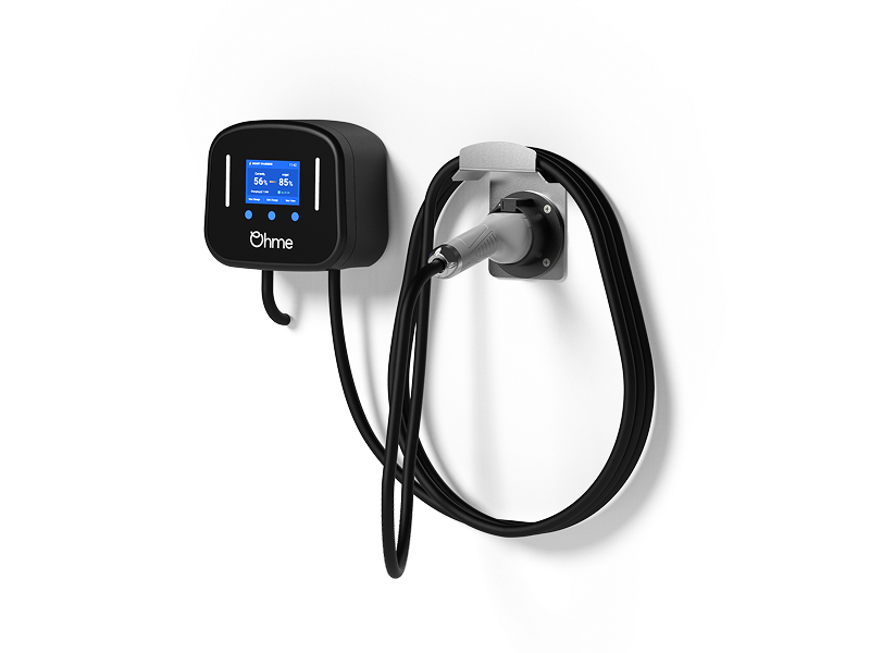 Ohme Home Pro EV Charger