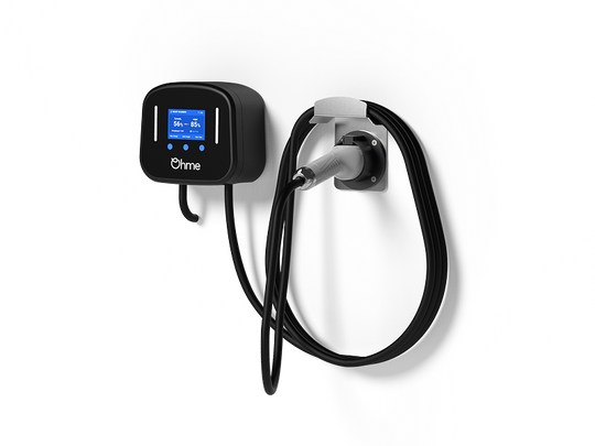 Ohme Home Pro EV Charger