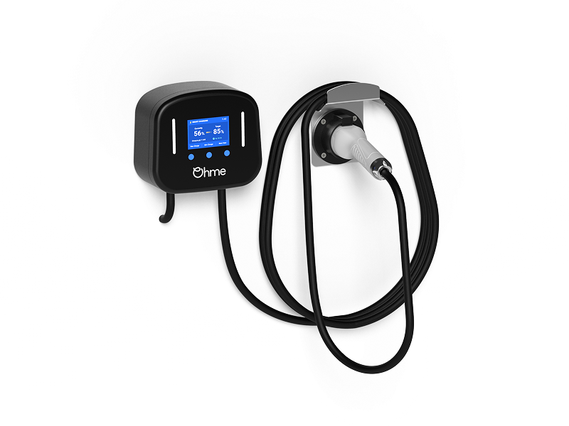 Ohme Home Pro EV Charger
