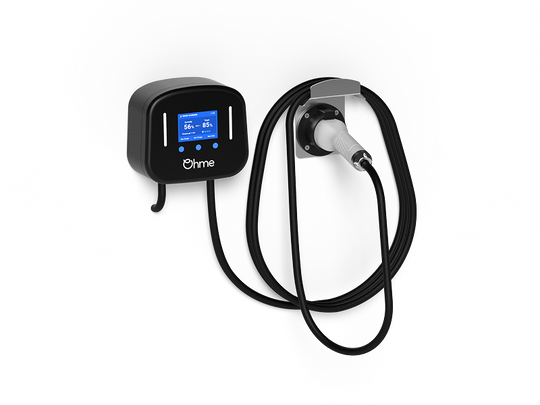 Ohme Home Pro EV Charger