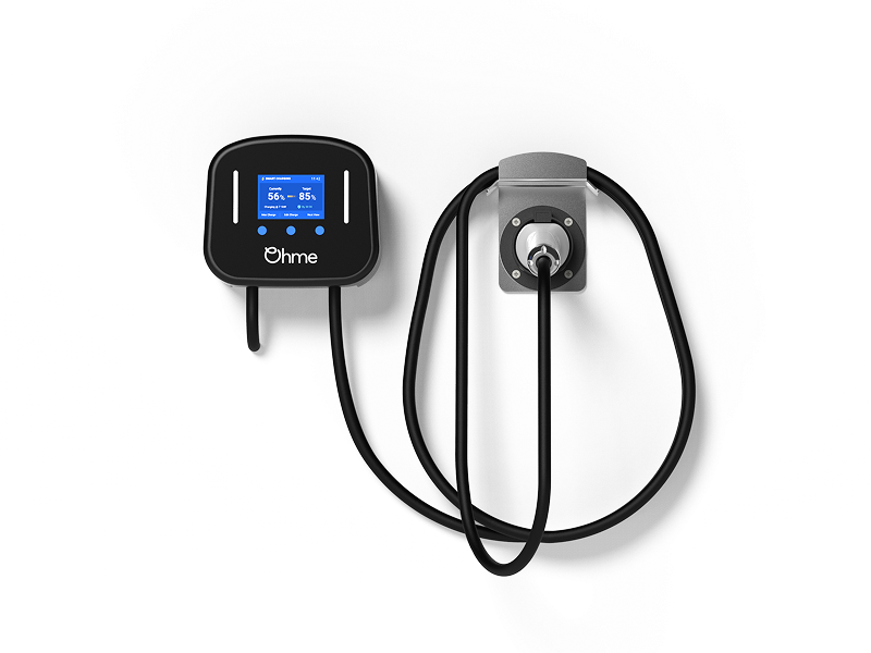 Ohme Home Pro EV Charger