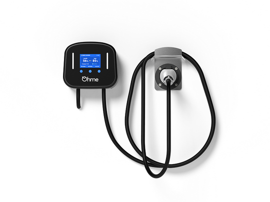 Ohme Home Pro EV Charger