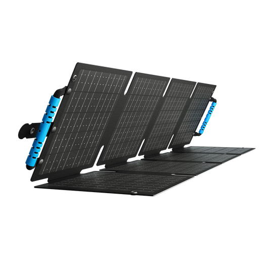 BLUETTI PV60F Solar Panel | 60W