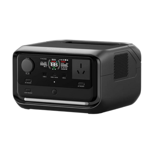EcoFlow RIVER 3 Plus Portable Power Station