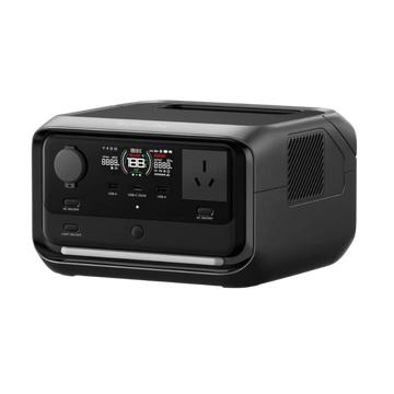 EcoFlow RIVER 3 Plus Portable Power Station