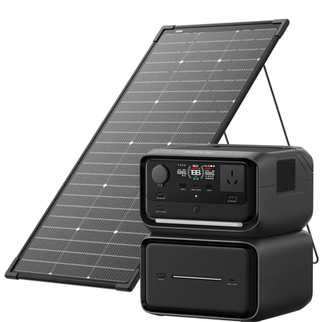 EcoFlow RIVER 3 Plus Portable Power Station