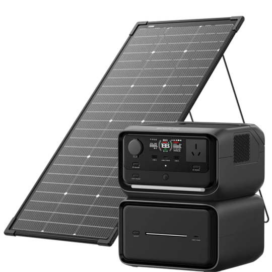 EcoFlow RIVER 3 Plus Portable Power Station