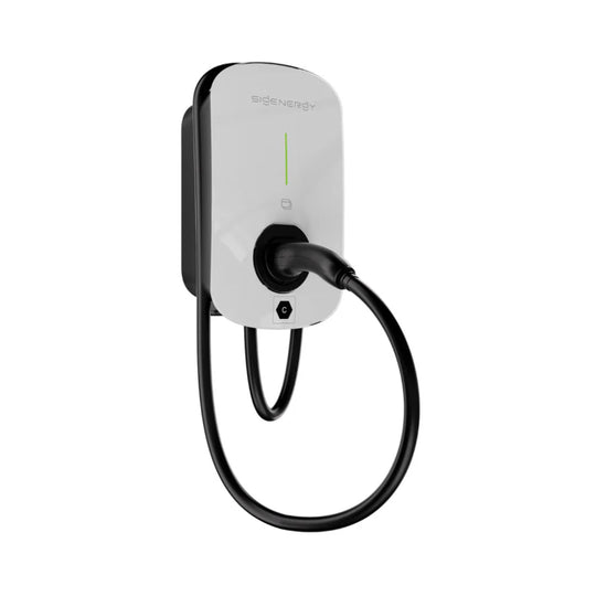 Sigenergy EV AC Charger Type 2